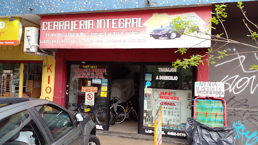 Cerrajeria integral!! Diego . ramos mejía.Urgencias 24 hs.trabajos a domicilios