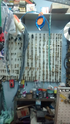 CERRAJERÍA MACIEL