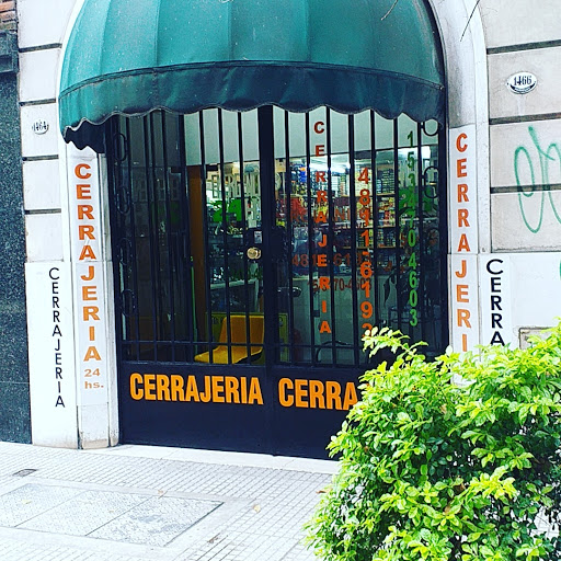 Cerrajeria Rolando