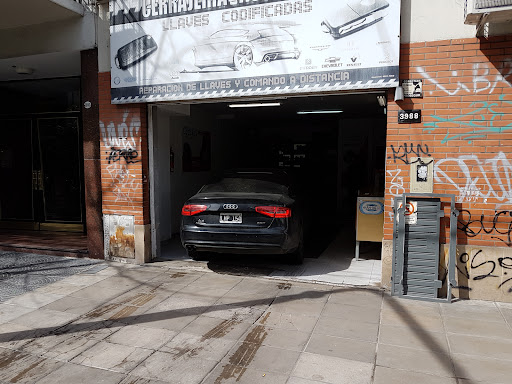 Cerrajeria Automotor Llaves Codificadas