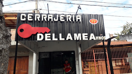 CERRAJERIA DELLAMEA HMOS