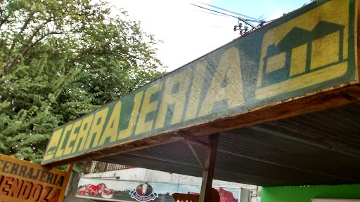 Cerrajería Mendoza