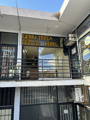 Cerrajeria kepel 24hs
