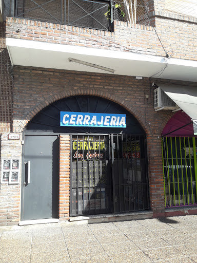 Cerrajeria San Andres