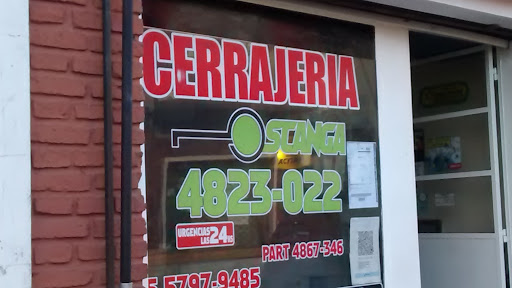 Cerrajería Scanga