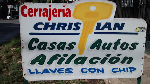 Cerrajería Christian