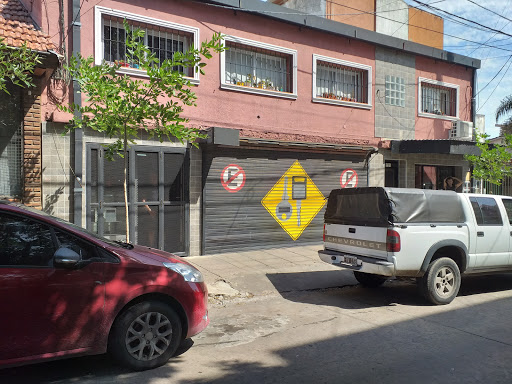 Cerrajeria Noguera - Casas y Autos cerrado momentaneamente