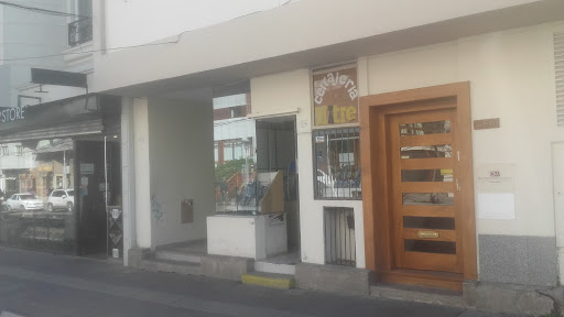 Cerrajeria Mitre