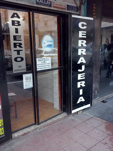 Cerrajeria Tucuman 9 de julio