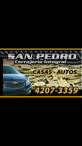 Cerrajería San Pedro