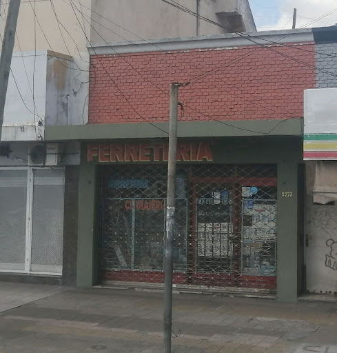 Ferretería y Cerrajería Fersardi