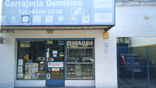 Cerrajeria Dominico
