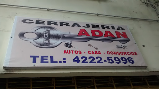 Adan