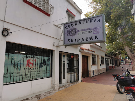 Cerrajeria suipacha