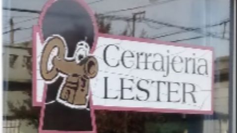 Cerrajería Lester