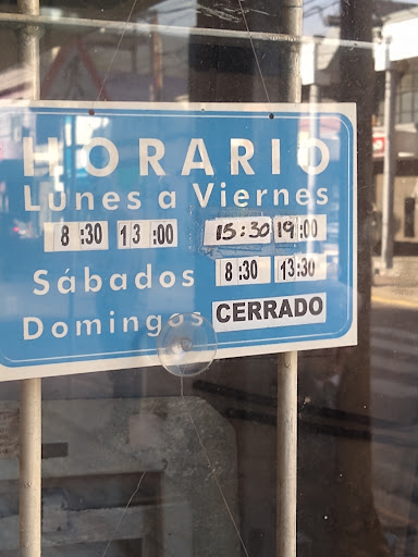 CERRAJERIA TAPIALES