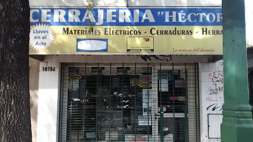 CERRAJERIA HECTOR
