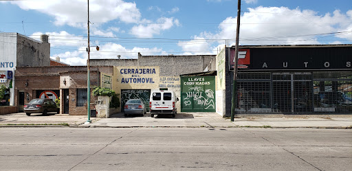 Cerrajería del Automotor Polo
