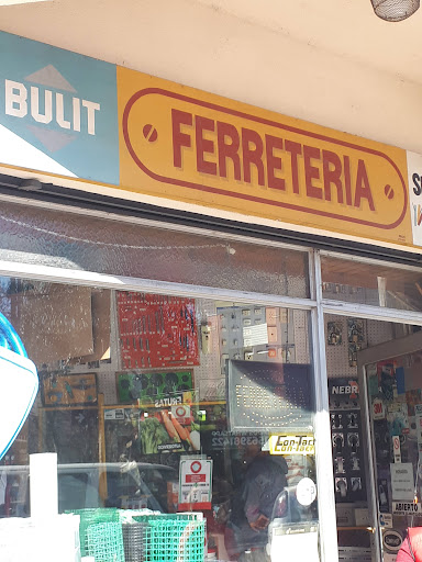 Ferrenort