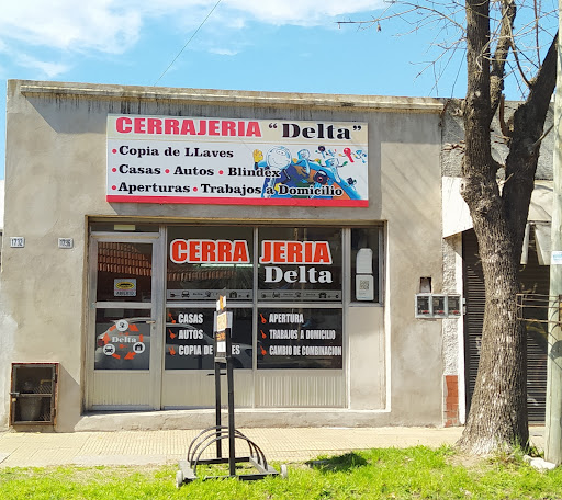 Cerrajeria Delta