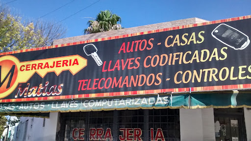Cerrajería Matías