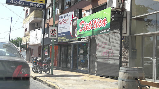 Ayram cerrajeria