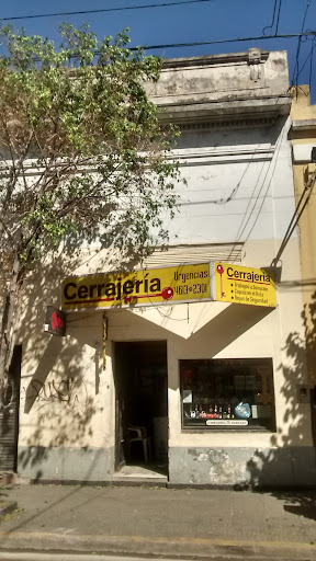 Cerrajería Artigas