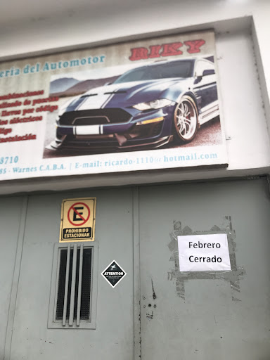 cerrajeria riky