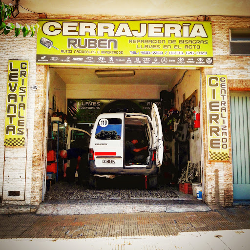 Rubén