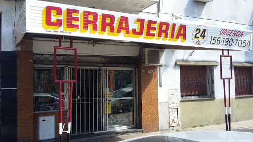 CERRAJERIA HOMERO 24HS