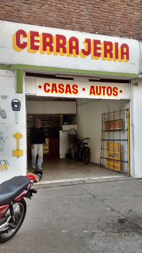 CERRAJERIA CASAS Y AUTOS