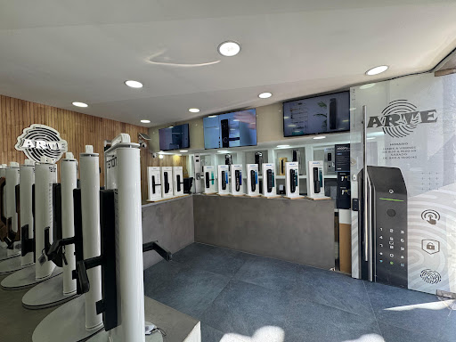 Arte Smart Locks