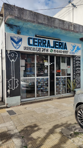 Cerrajeria Matias