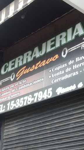 Cerrajería Gustavo
