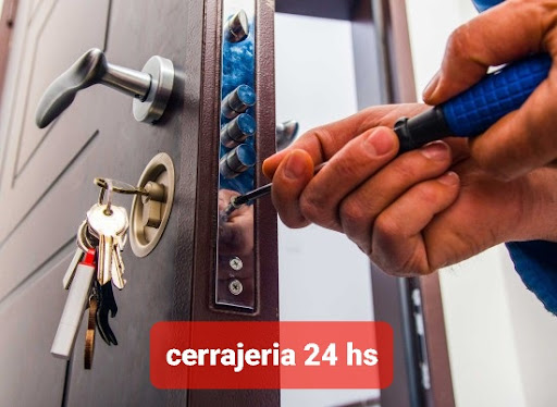 CERRAJERIA MAVER.