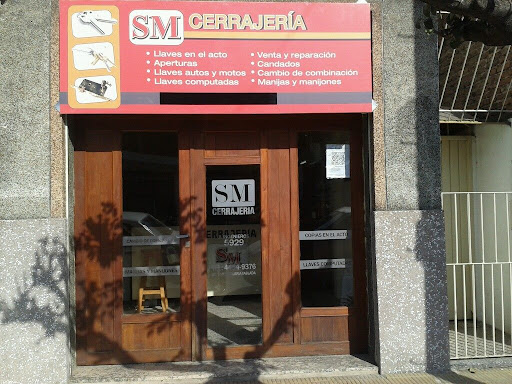 cerrajeria SM