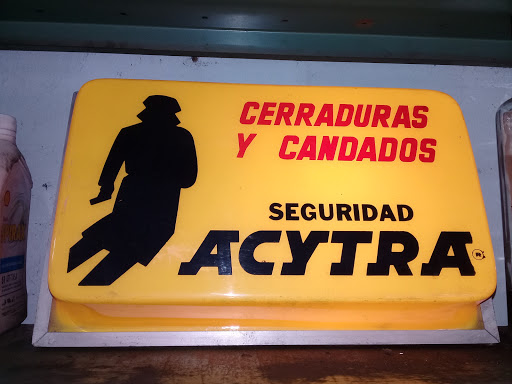 Cerrajeria BONZI