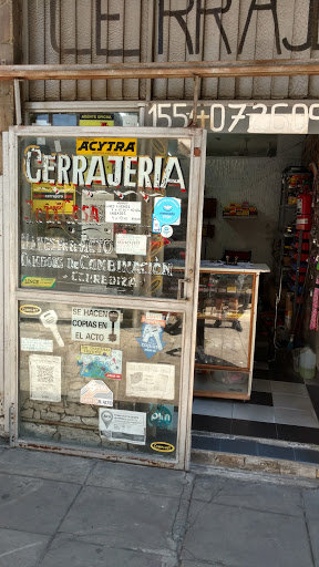 Cerrajería José
