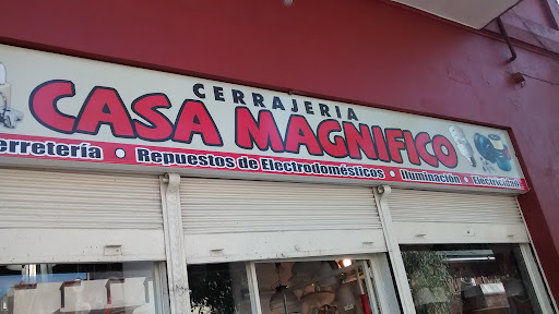 Casa Magnifico