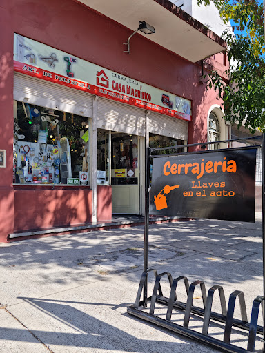 Casa Magnifico