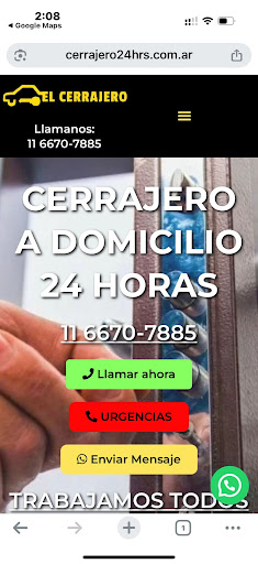 El Cerrajero