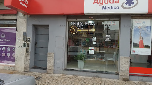 Cerrajeria Vichi