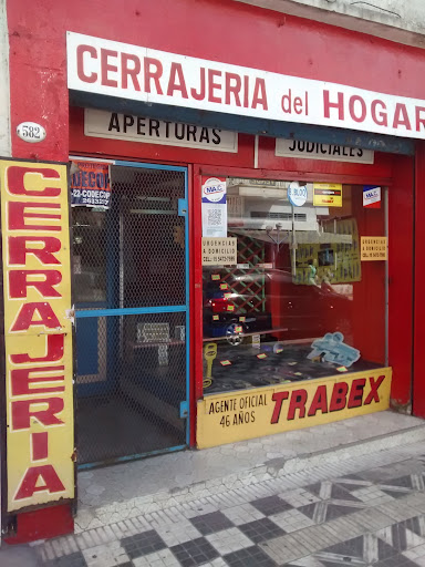 Cerrajería Modelo