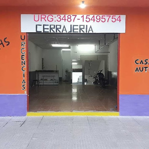 Cerrajeria Rody
