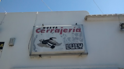 nueva Cerrajería Luly