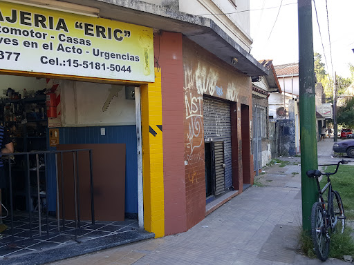 Cerrajeria Eric
