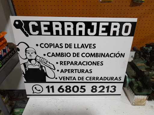 Cerrajeria HUGO