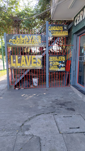 Cerrajería Goyena