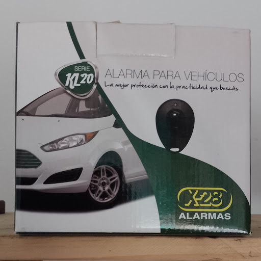 Cerrajería Automotor