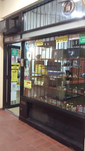CERRAJERÍA ISMAEL